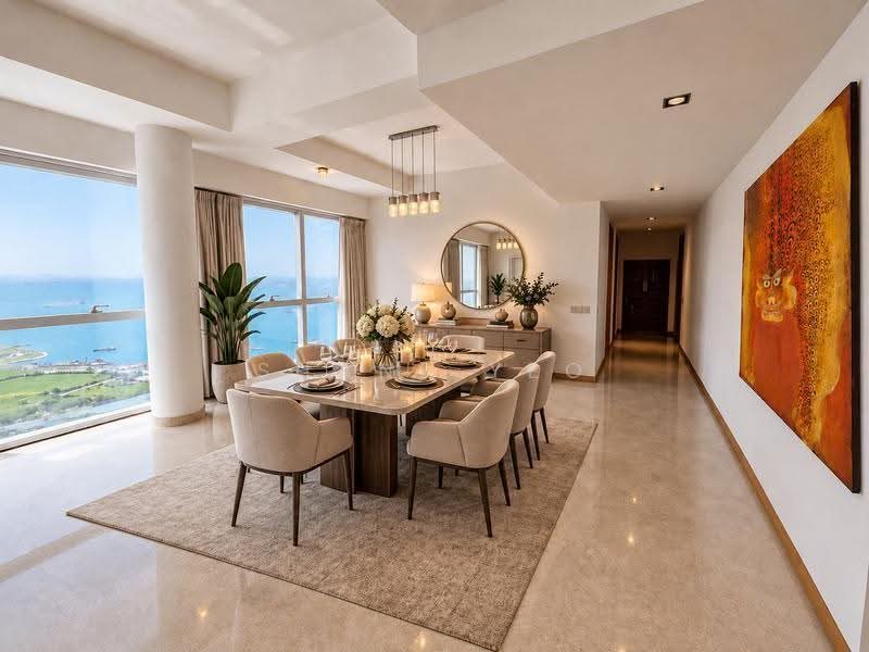 Marina Bay Residences — photo 2