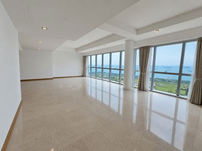 Marina Bay Residences — photo 3