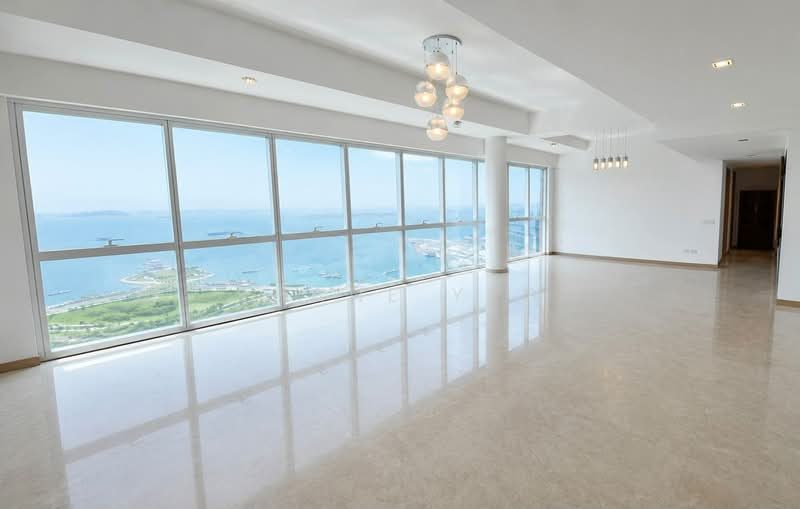Marina Bay Residences — photo 4