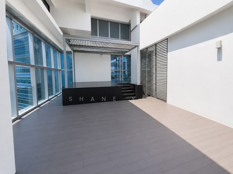Marina Bay Residences — photo 19