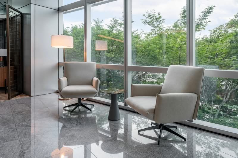 Marina Bay Residences — photo 30