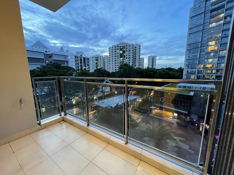The Scala @ Lorong Chuan — photo 4