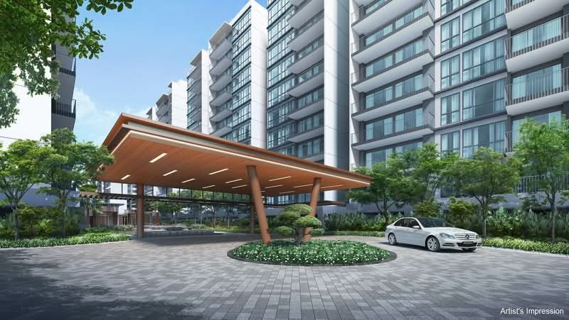 Treasure at Tampines — photo 12
