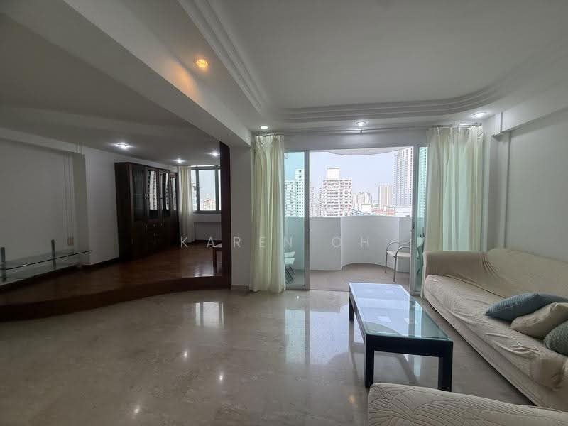 84B Lorong 2 Toa Payoh