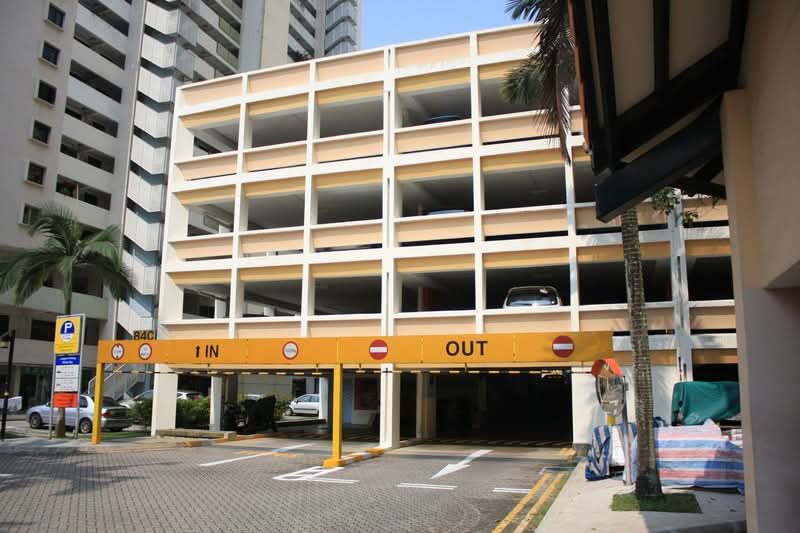 84B Lorong 2 Toa Payoh — photo 12