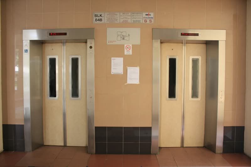 84B Lorong 2 Toa Payoh — photo 13