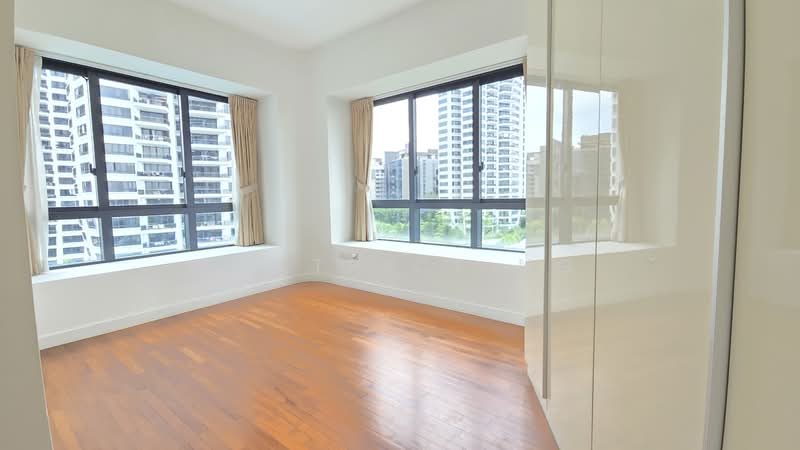d'Leedon (Former Farrer Court) — photo 5