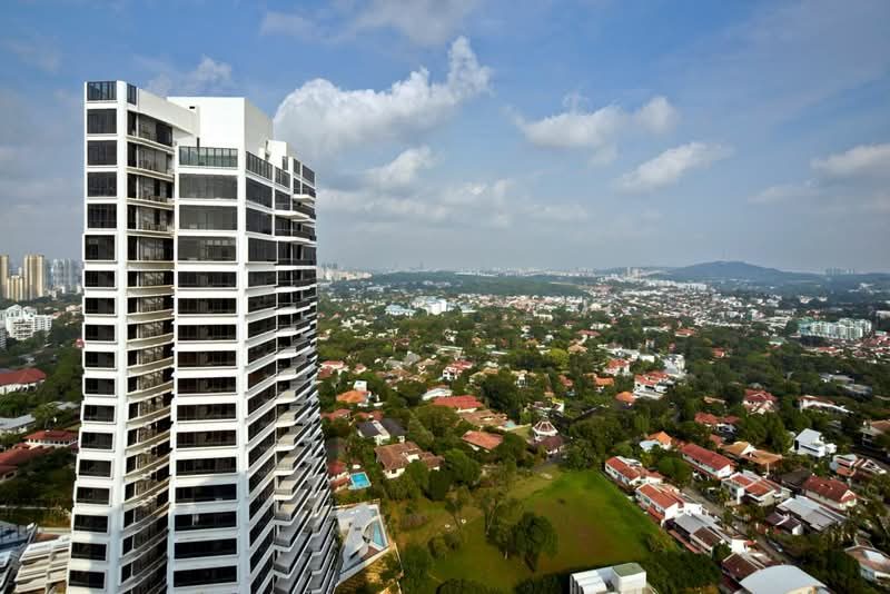 d'Leedon (Former Farrer Court) — photo 16