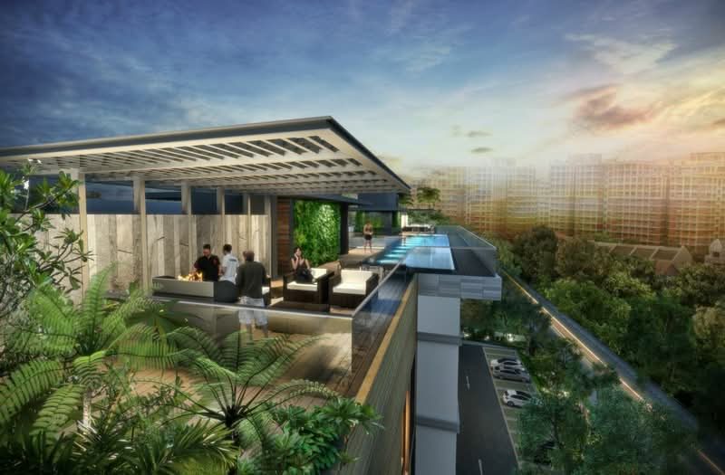 Singa Hills — photo 14