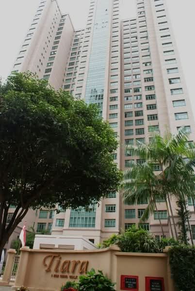 Tiara — photo 21