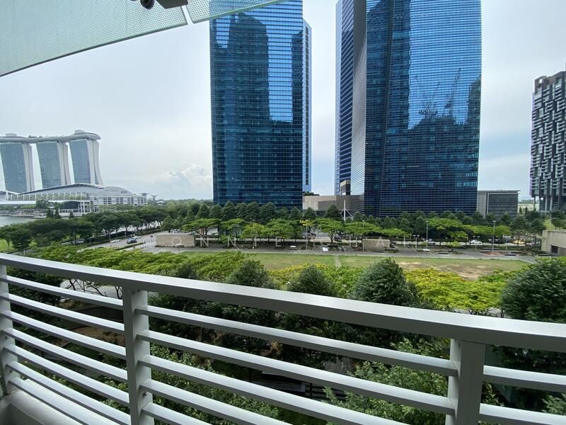 The Sail @ Marina Bay — photo 1