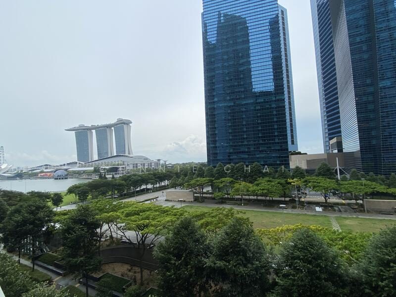 The Sail @ Marina Bay — photo 2