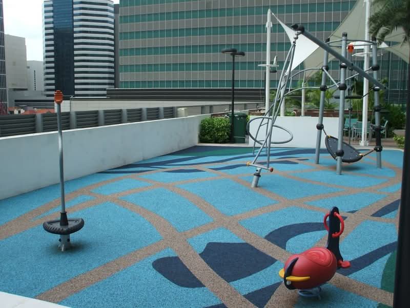 The Sail @ Marina Bay — photo 17