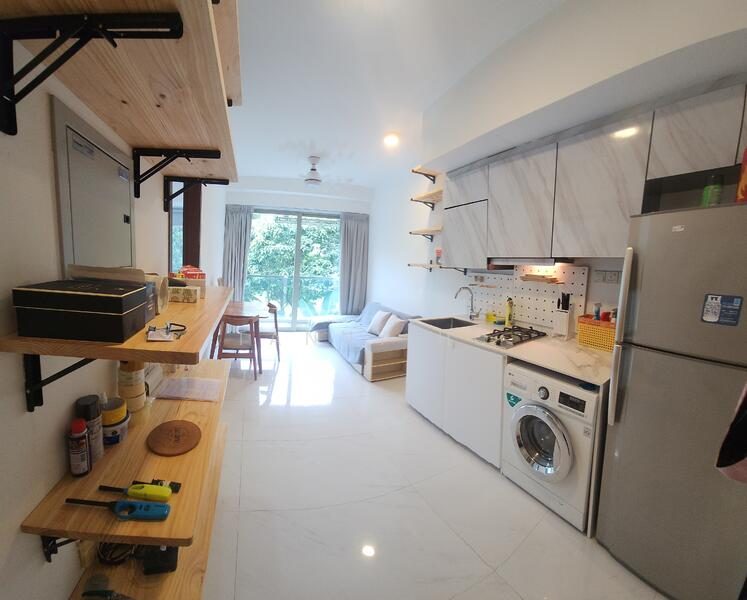 Suites @ Guillemard — photo 1