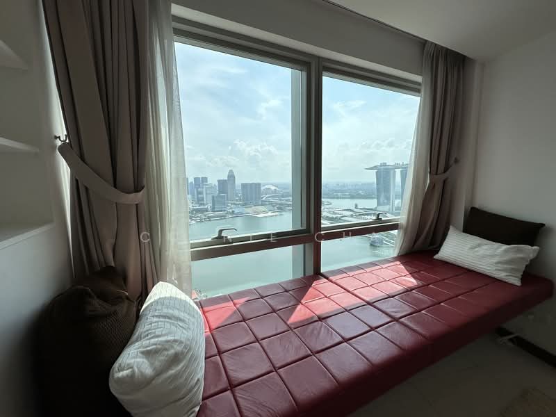 The Sail @ Marina Bay — photo 3