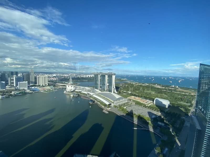 The Sail @ Marina Bay — photo 11