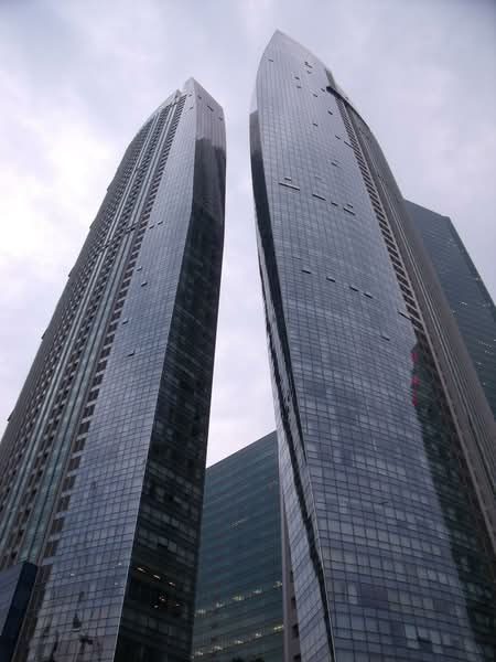 The Sail @ Marina Bay — photo 15