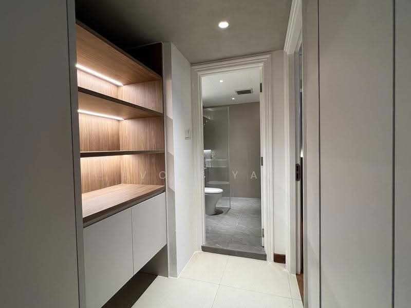 Rare Chinatown Heritage Shophouse Home — Just 5 Mins to MRT — photo 6