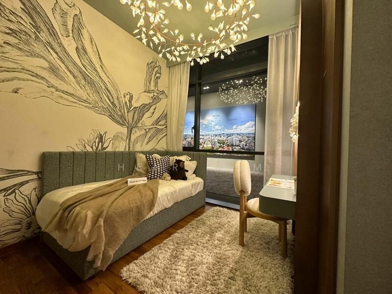 The Arcady At Boon Keng — photo 14