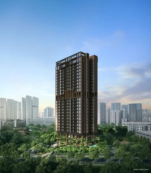 The Arcady At Boon Keng — photo 15