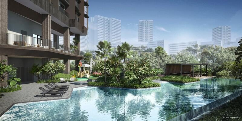 The Arcady At Boon Keng — photo 10