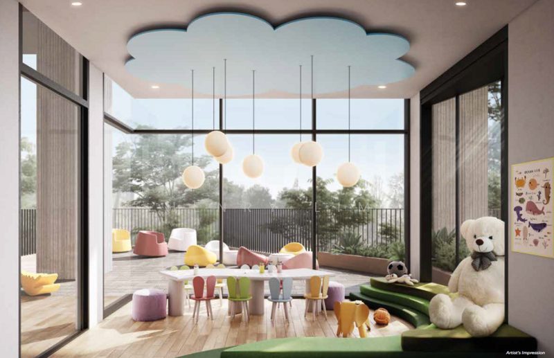 The Arcady At Boon Keng — photo 13