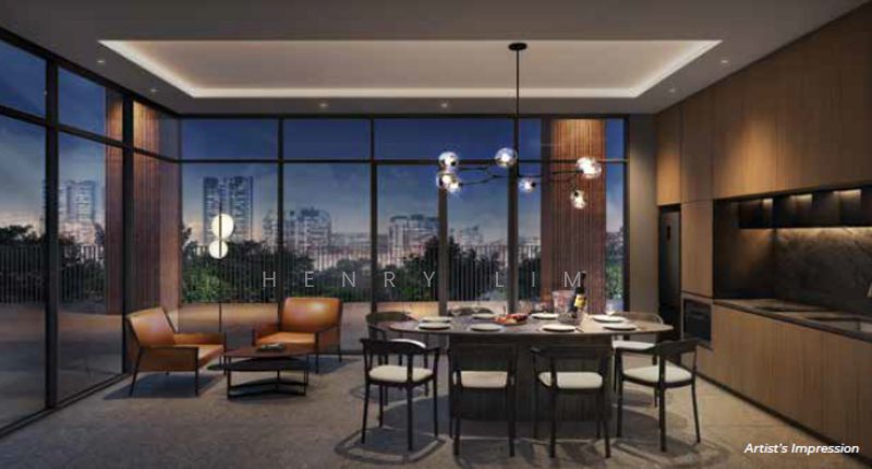 The Arcady At Boon Keng — photo 14