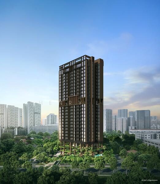 The Arcady At Boon Keng — photo 19
