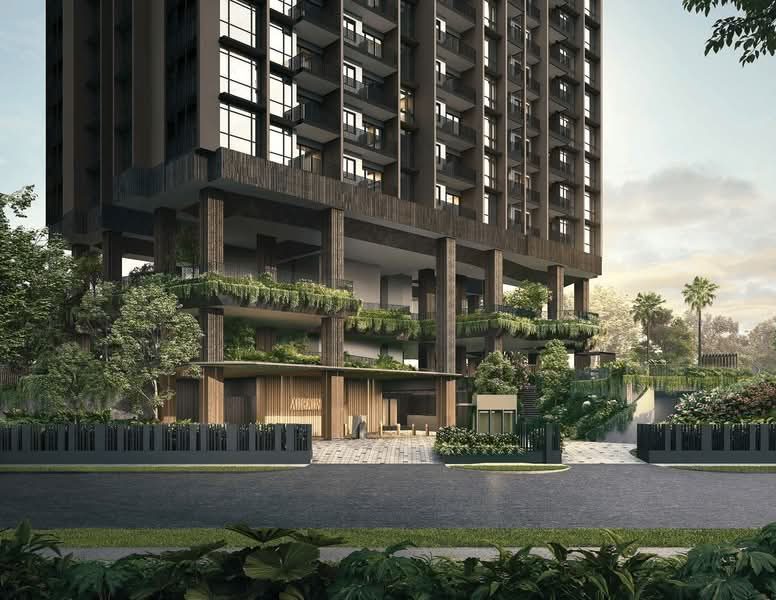 The Arcady At Boon Keng — photo 21