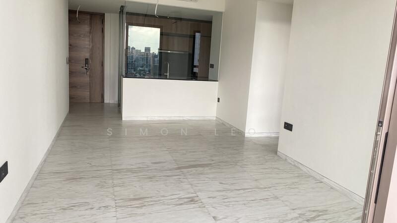 Coastline Residences — photo 6