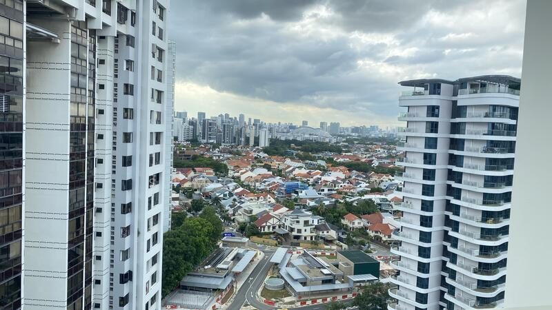 Coastline Residences — photo 7