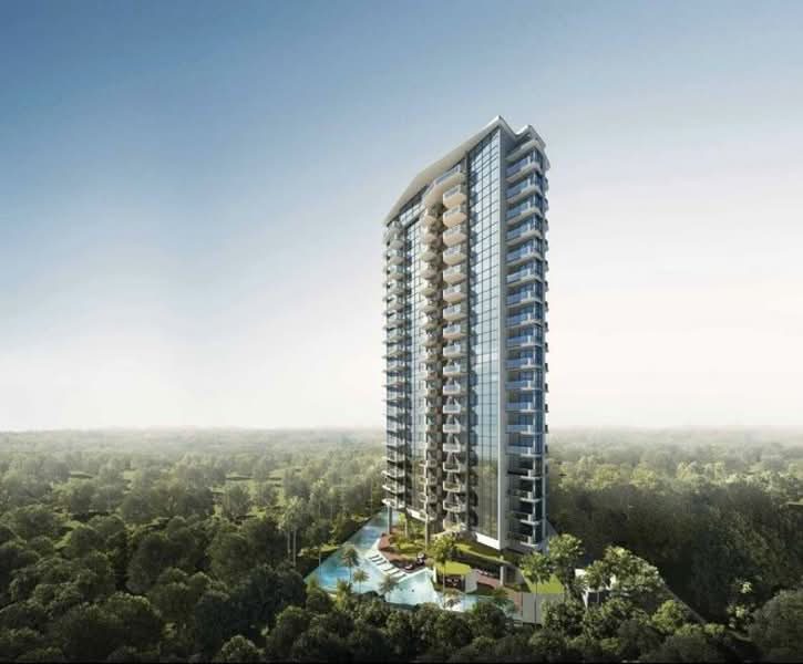 Coastline Residences — photo 11