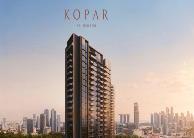 Kopar At Newton — photo 20