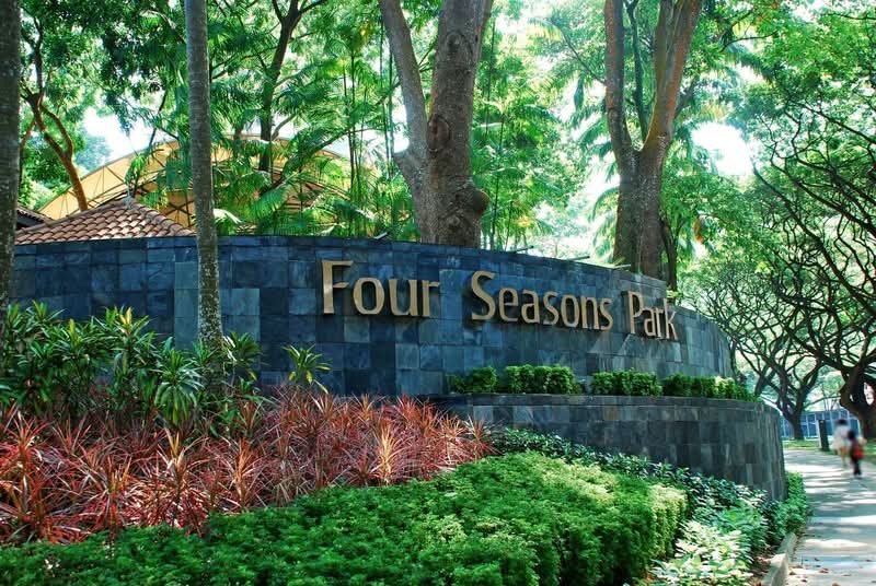 Four Seasons Park — photo 13