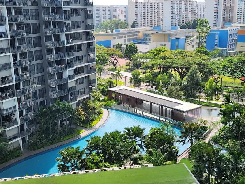 Grandeur Park Residences — photo 1
