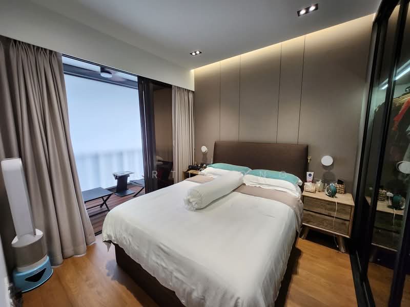 Grandeur Park Residences — photo 5