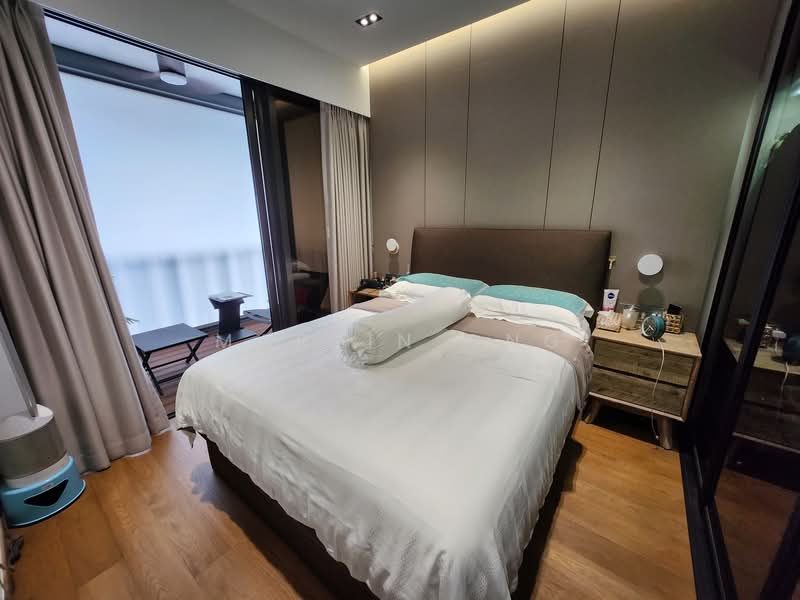 Grandeur Park Residences — photo 7