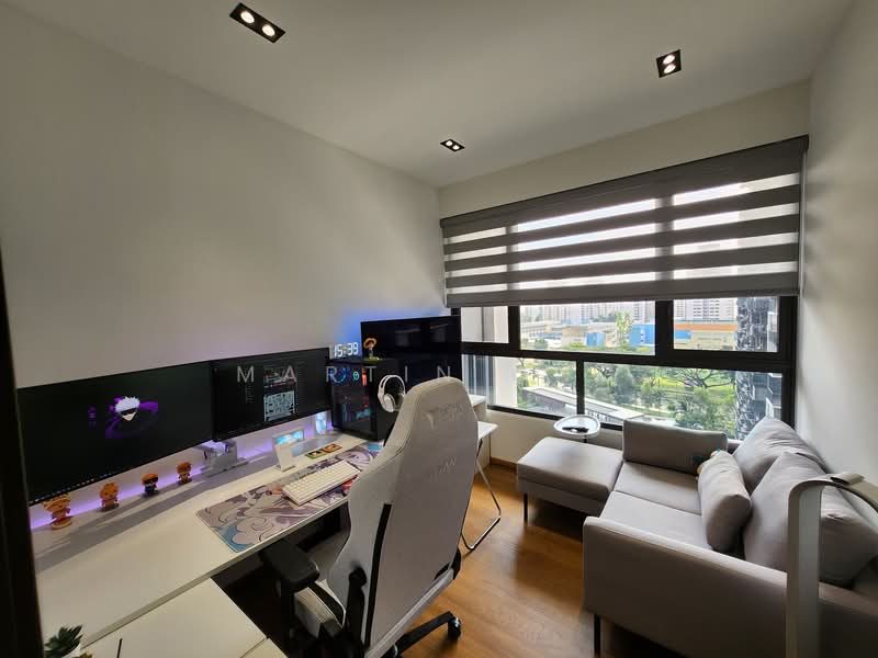 Grandeur Park Residences — photo 8