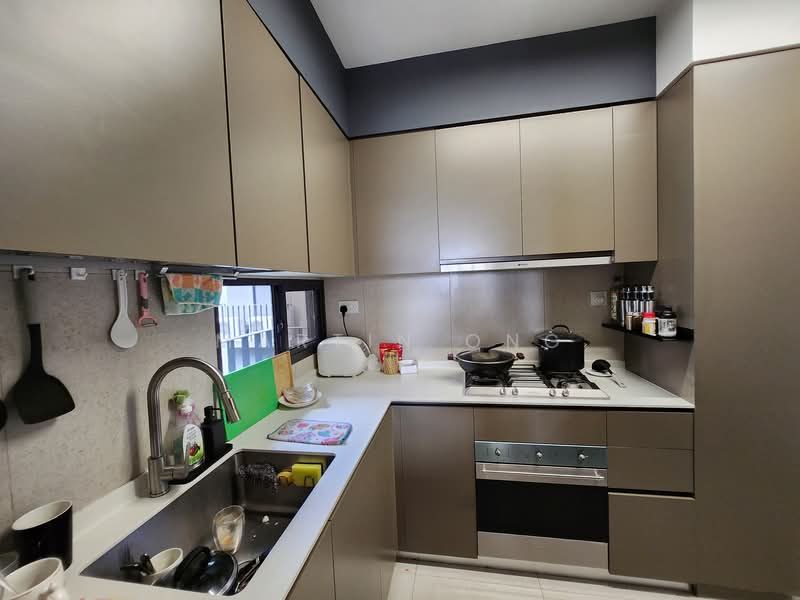 Grandeur Park Residences — photo 13
