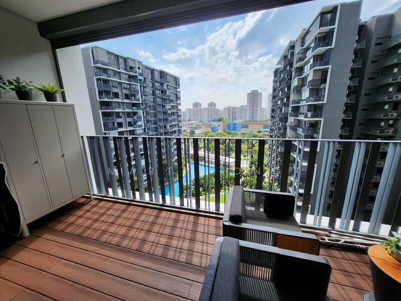Grandeur Park Residences — photo 16