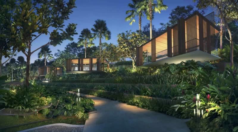 Grandeur Park Residences — photo 28