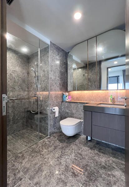 Avenue South Residence — photo 10