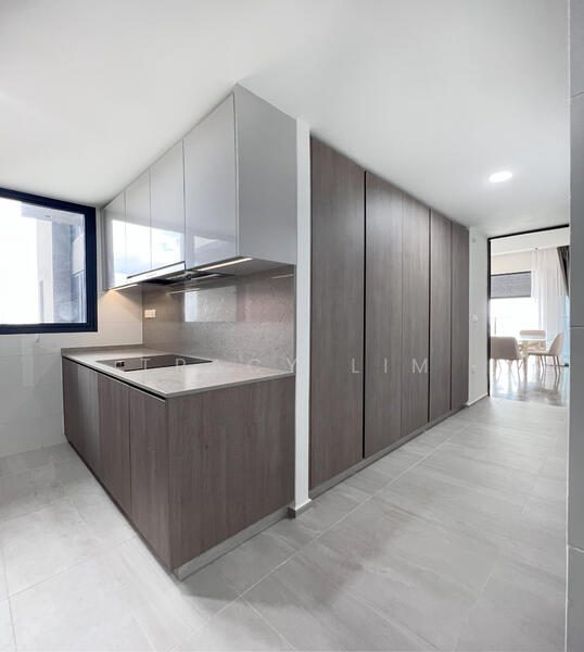Avenue South Residence — photo 13