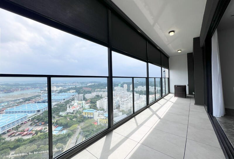 Avenue South Residence — photo 14