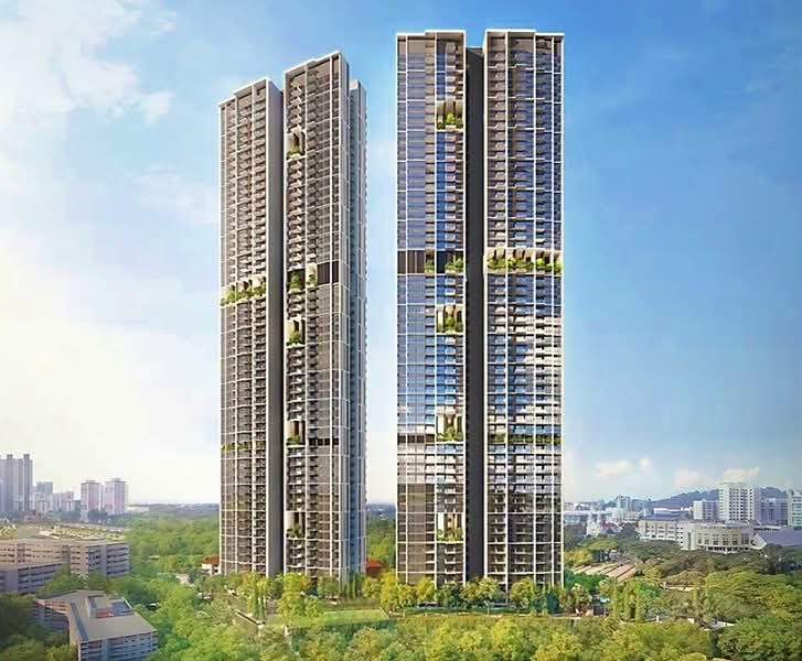 Avenue South Residence — photo 17