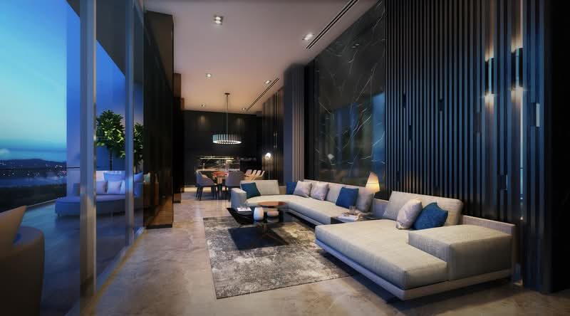 Avenue South Residence — photo 19