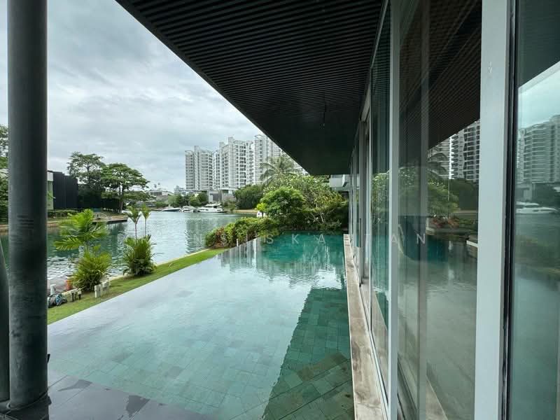 Sentosa Cove — photo 6