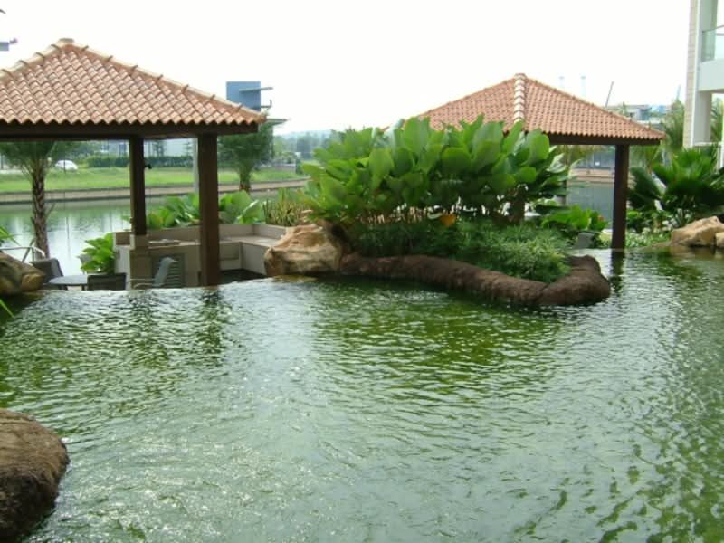 Sentosa Cove — photo 11