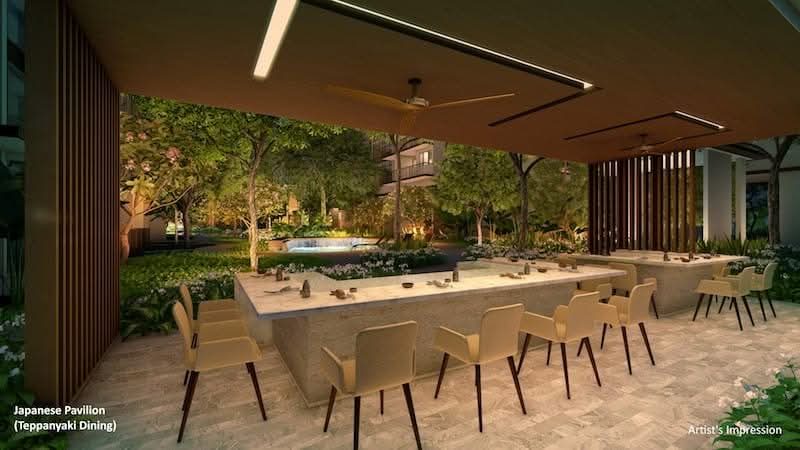 The Florence Residences — photo 11
