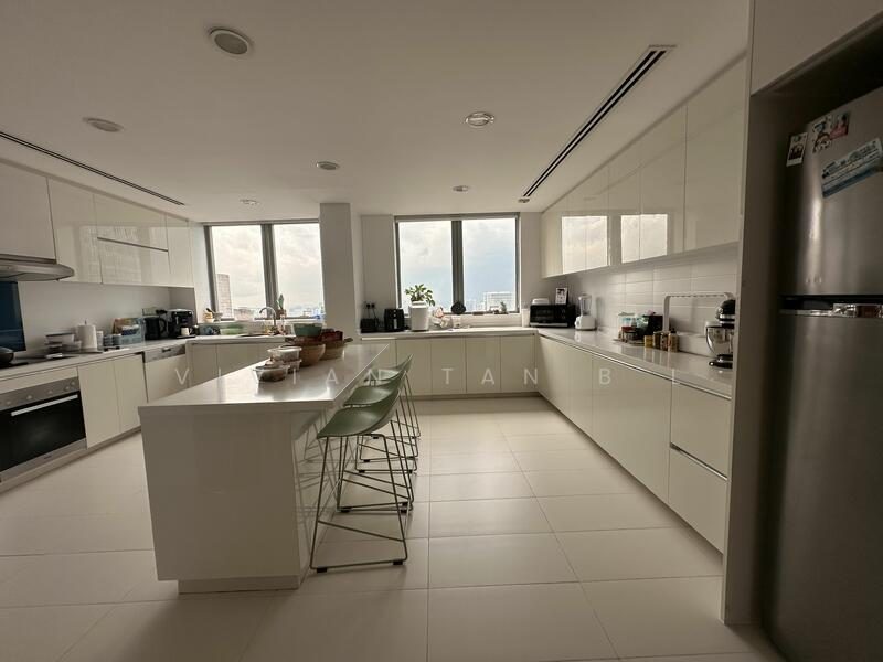 One Shenton — photo 2